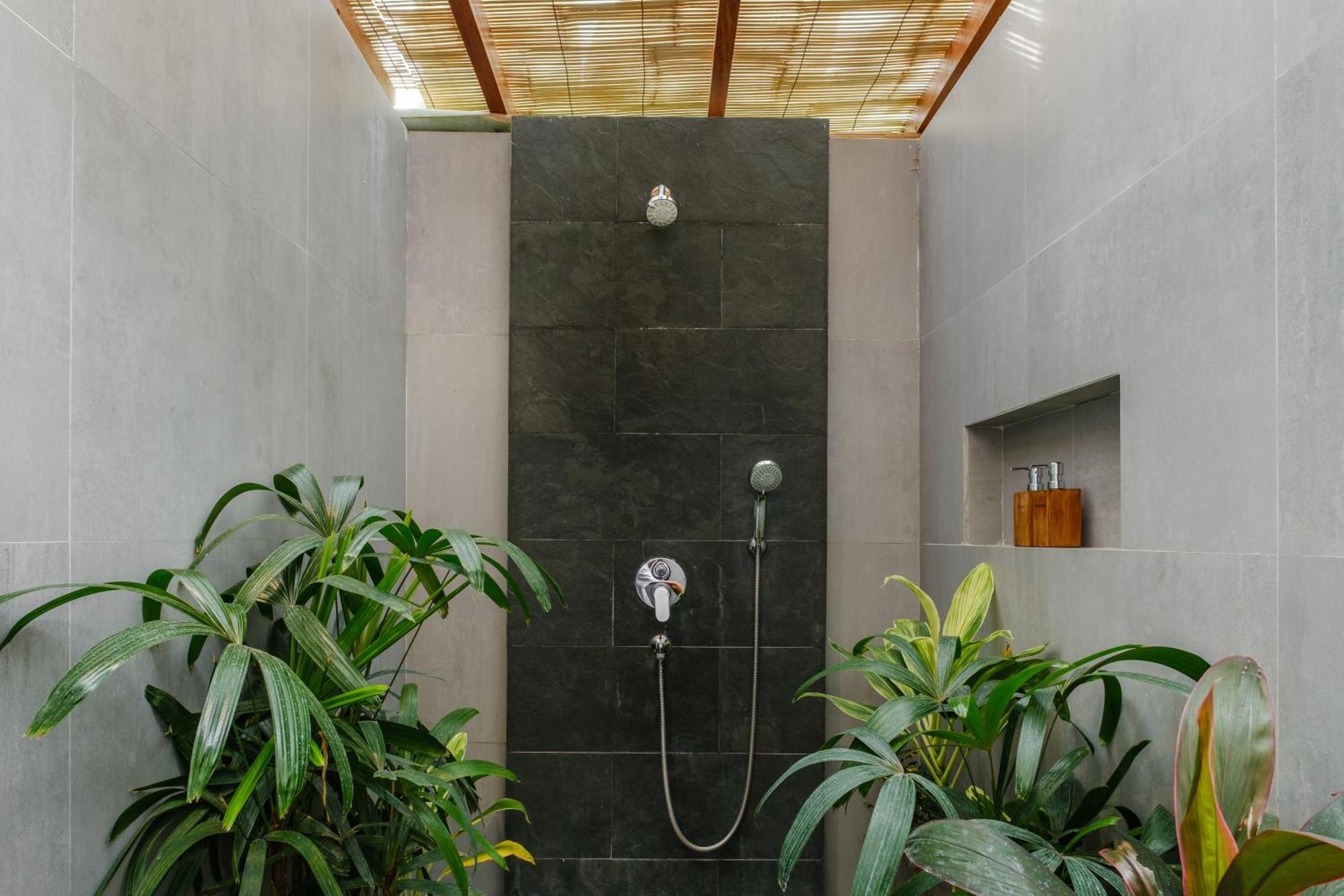 Villa Gaya Ubud Exteriér fotografie